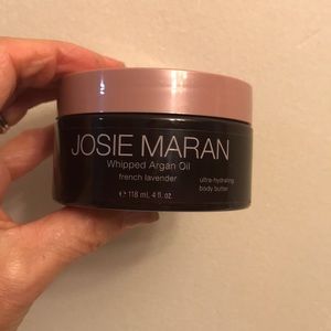 Josie Maran Whipped Argan Oil French Lavender